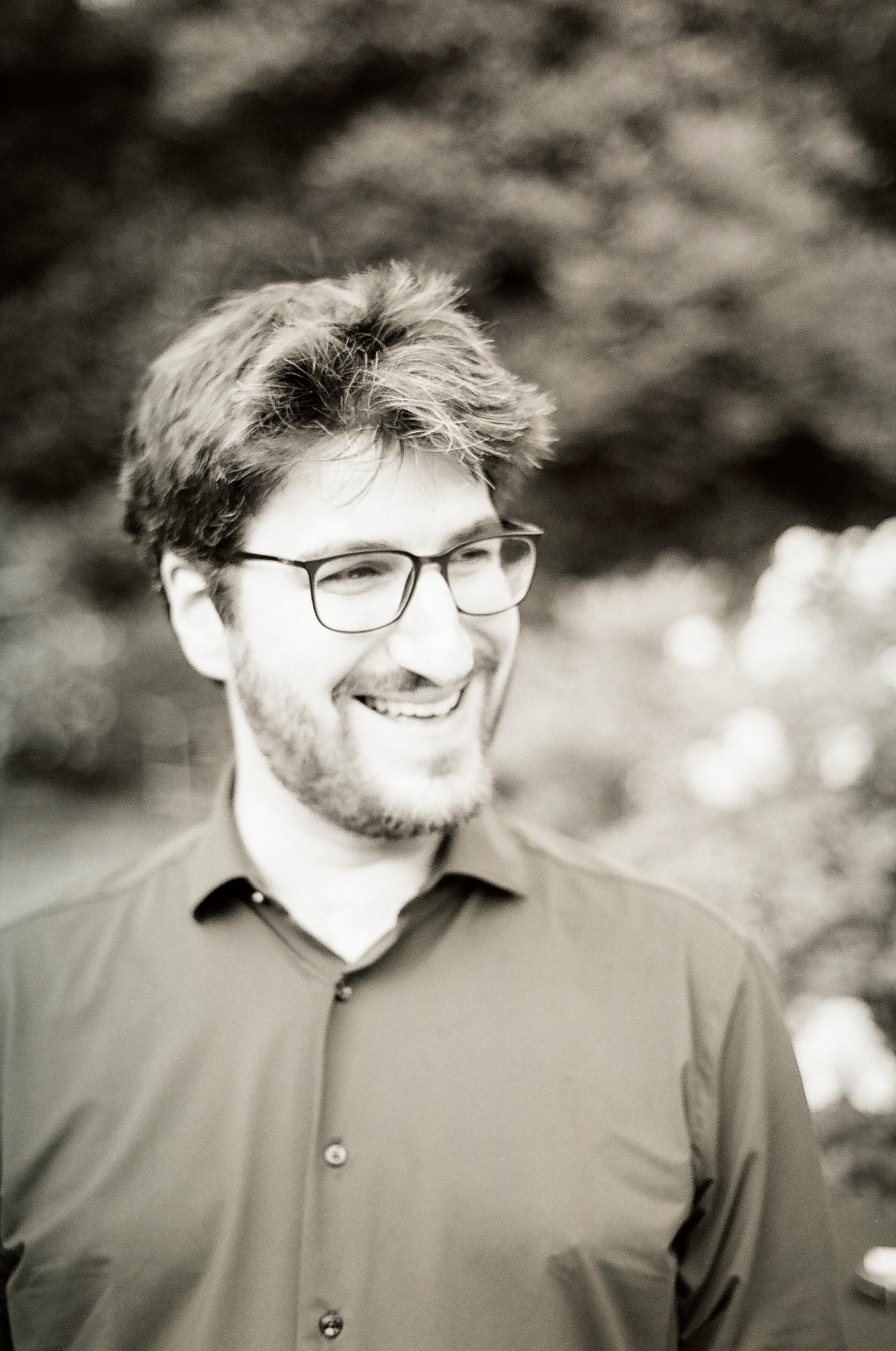 Julien Henrard